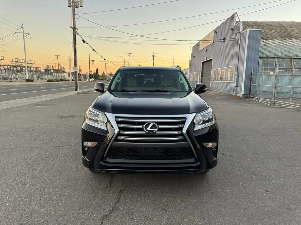 2016 Lexus GX 2nd Gen - Image 7 of 15