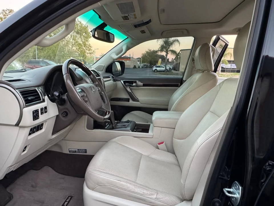 2016 Lexus GX 2nd Gen - Image 8 of 15