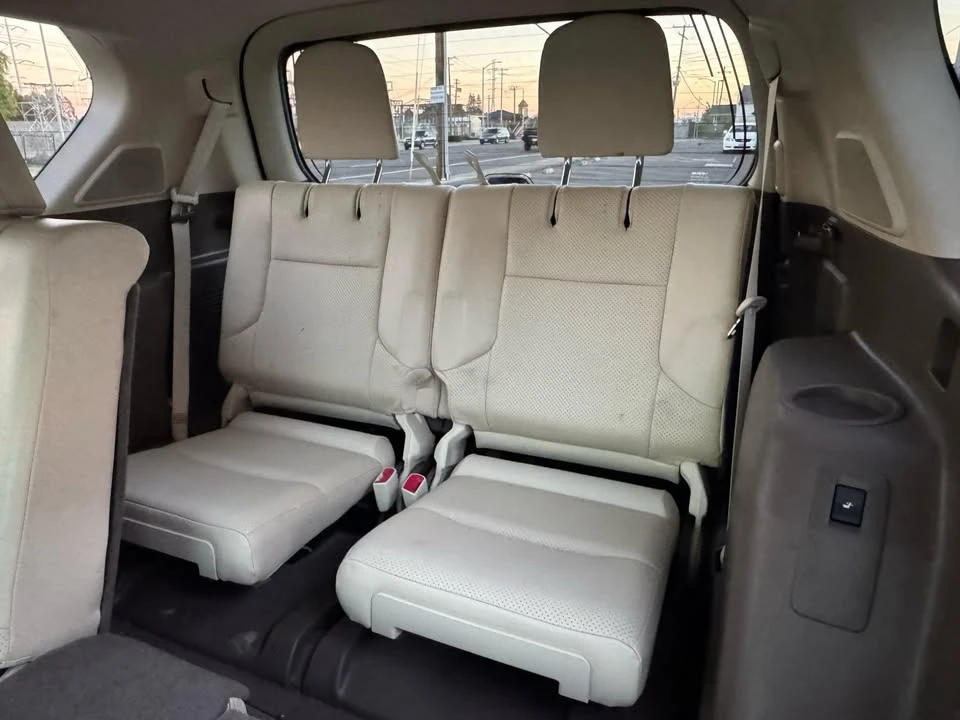 2016 Lexus GX 2nd Gen - Image 13 of 15