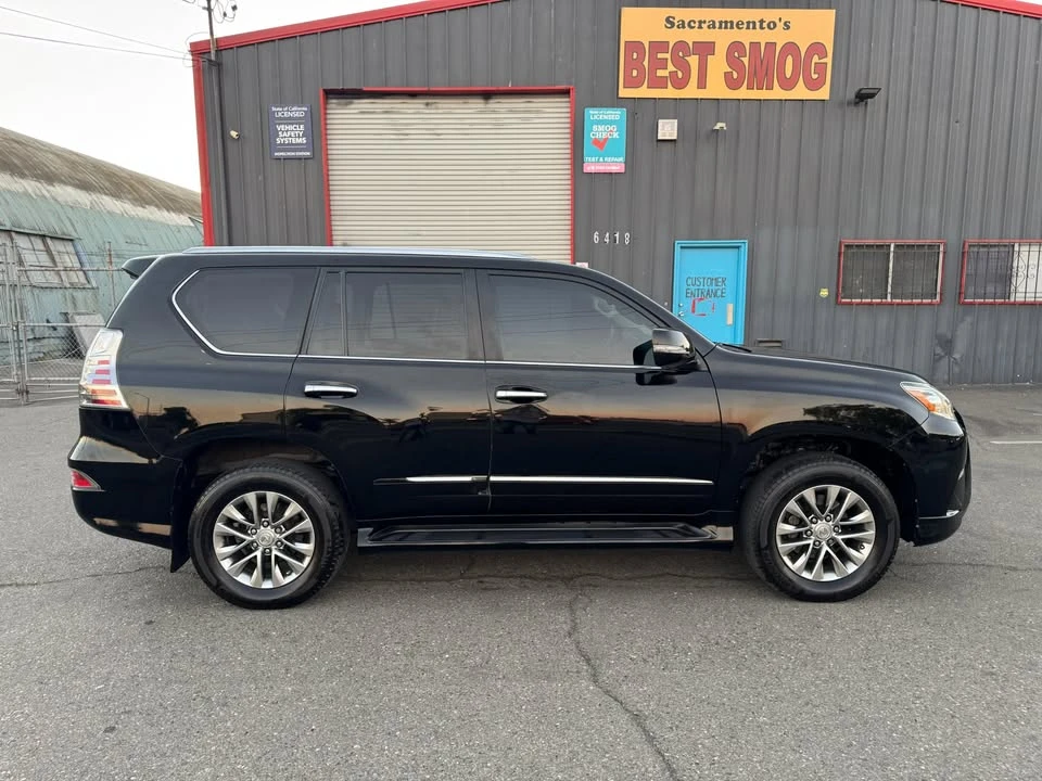 2016 Lexus GX 2nd Gen - Image 5 of 15