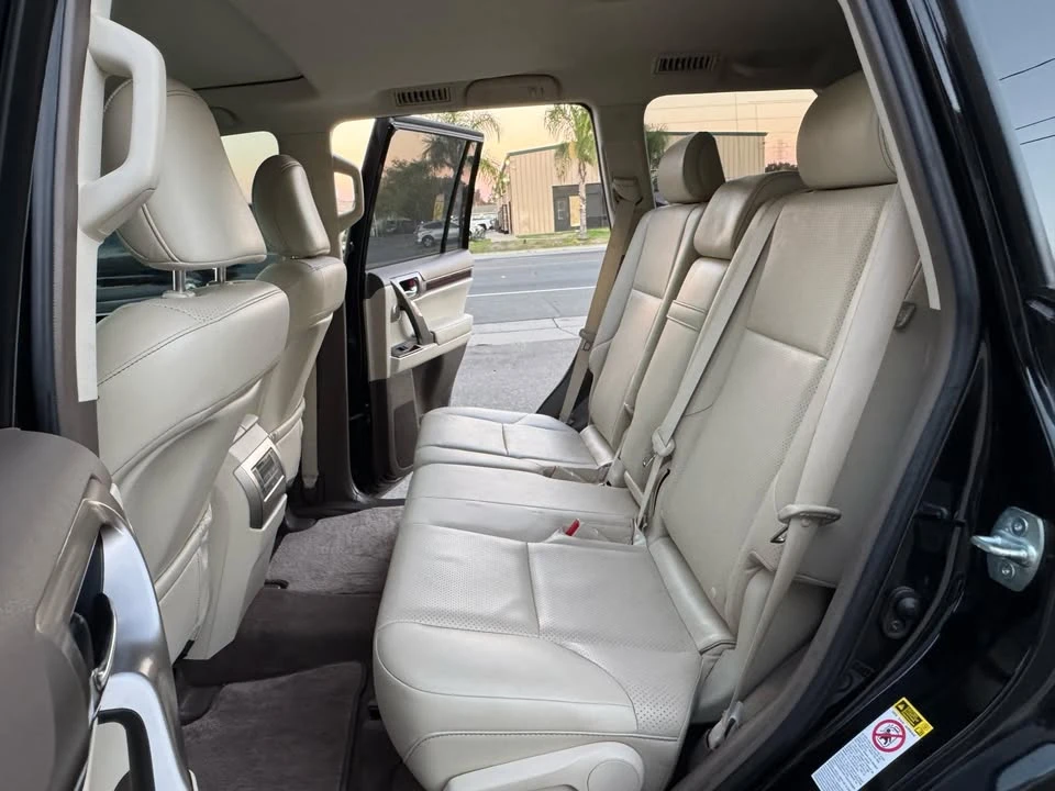 2016 Lexus GX 2nd Gen - Image 12 of 15