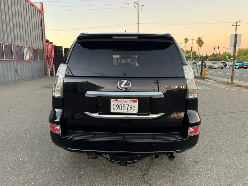 2016 Lexus GX 2nd Gen - Image 3 of 15