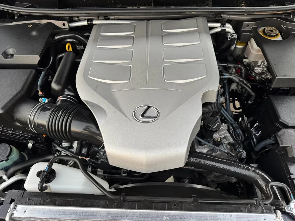2016 Lexus GX 2nd Gen - Image 14 of 15