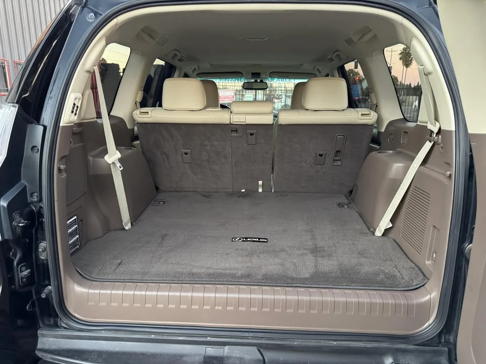 2016 Lexus GX 2nd Gen - Image 13 of 15