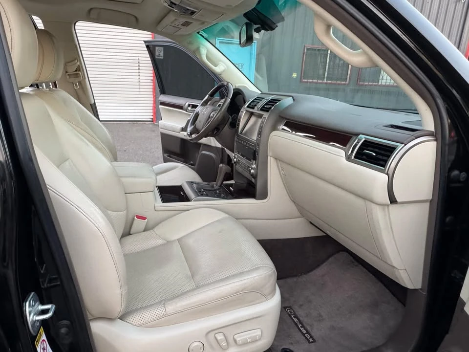 2016 Lexus GX 2nd Gen - Image 15 of 15