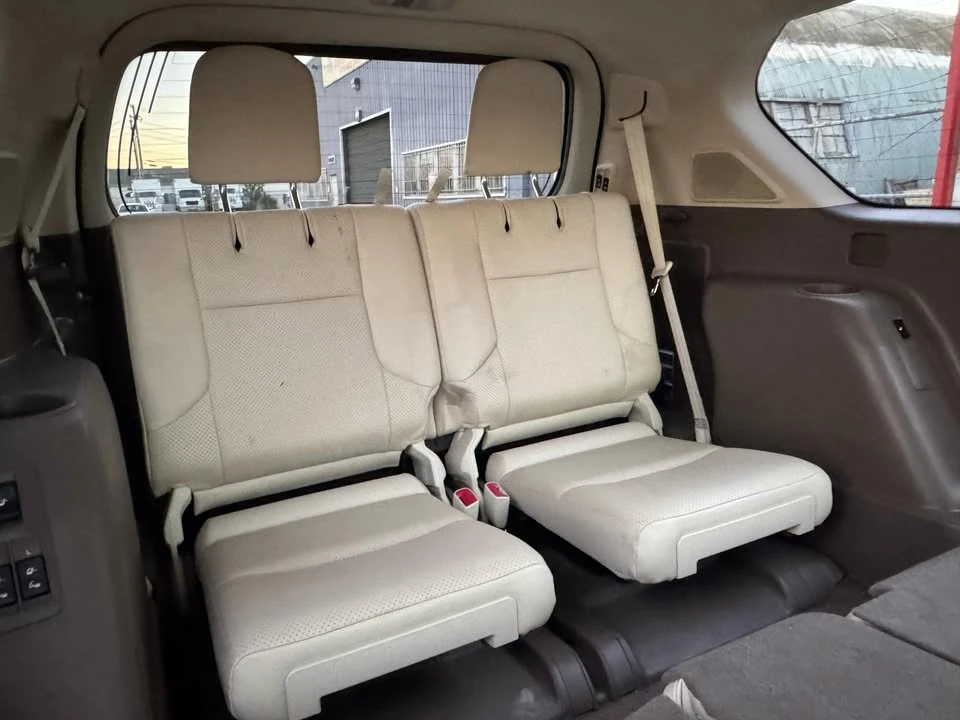 2016 Lexus GX 2nd Gen - Image 12 of 15