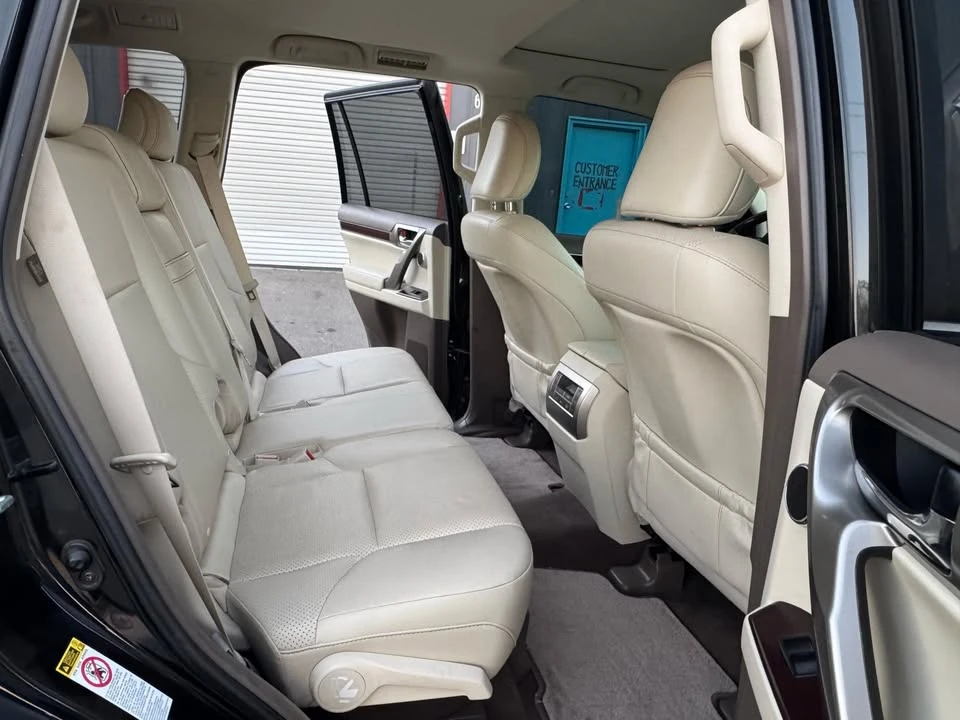 2016 Lexus GX 2nd Gen - Image 10 of 15