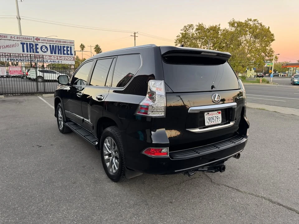 2016 Lexus GX 2nd Gen - Image 2 of 15