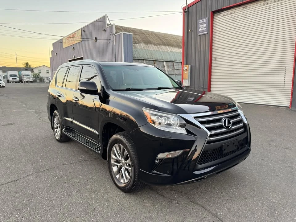 2016 Lexus GX 2nd Gen - Image 6 of 15