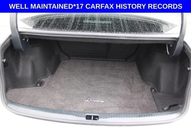 2016 Lexus IS 3rd Gen - Image 10 of 20