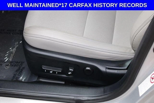 2016 Lexus IS 3rd Gen - Image 16 of 20