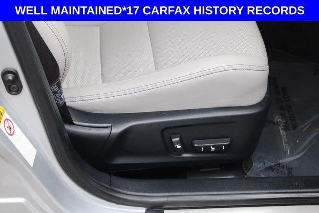 2016 Lexus IS 3rd Gen - Image 20 of 20