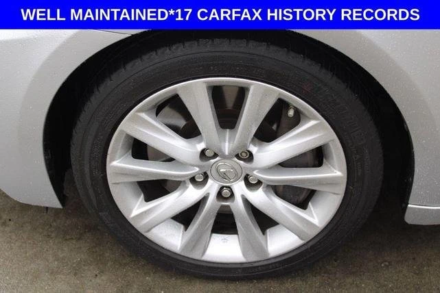 2016 Lexus IS 3rd Gen - Image 11 of 20