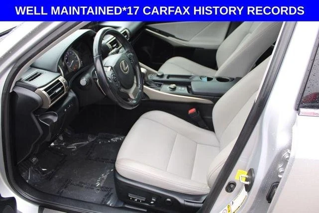 2016 Lexus IS 3rd Gen - Image 15 of 20