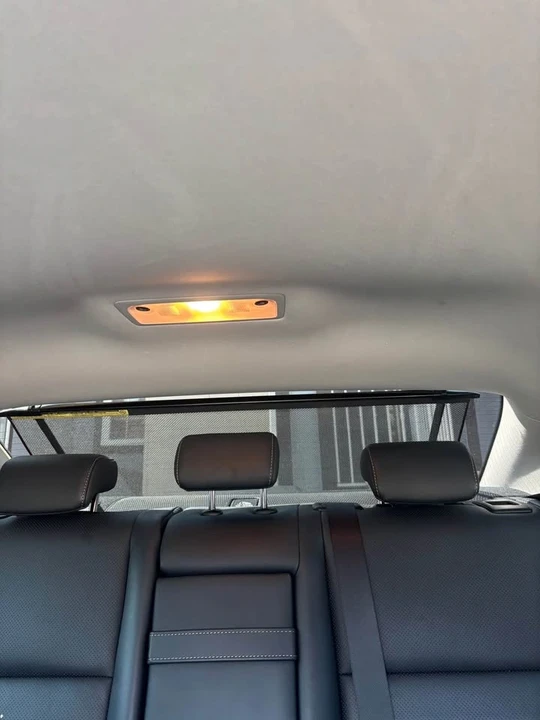 2016 Lexus IS 3rd Gen - Image 5 of 5
