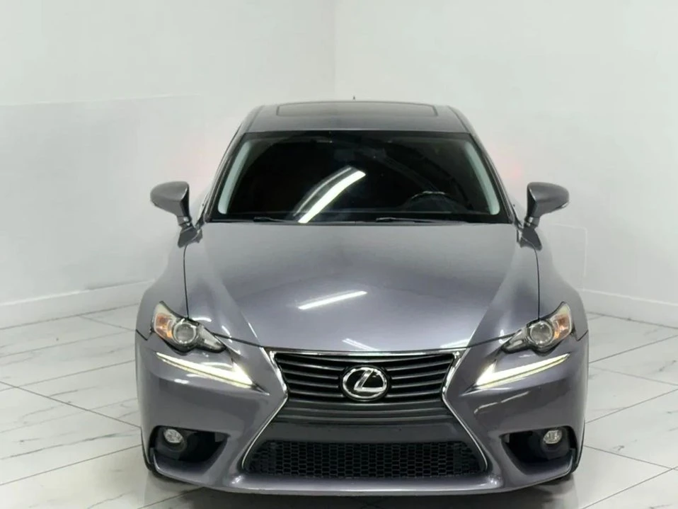 2016 Lexus IS 3rd Gen - Image 4 of 20