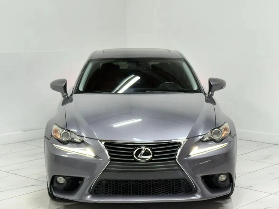 2016 Lexus IS 3rd Gen - Image 3 of 20