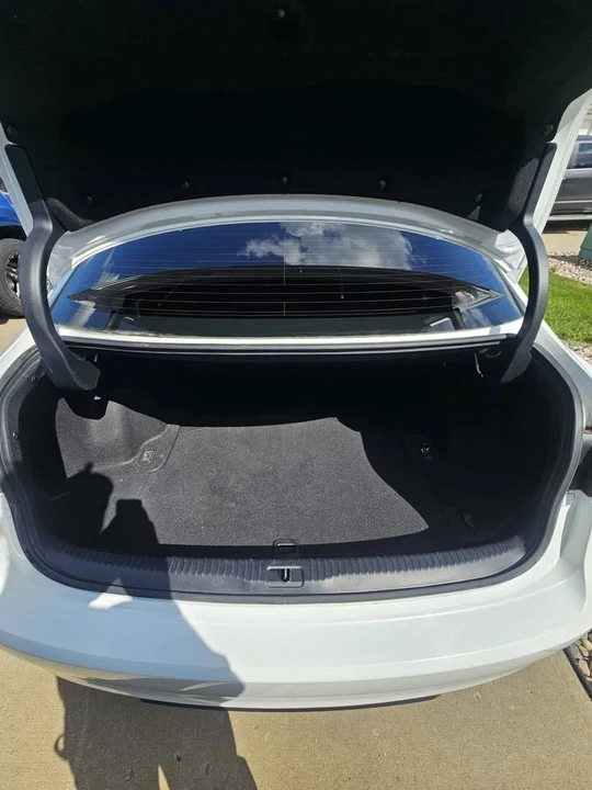 2016 Lexus IS 3rd Gen - Image 6 of 11