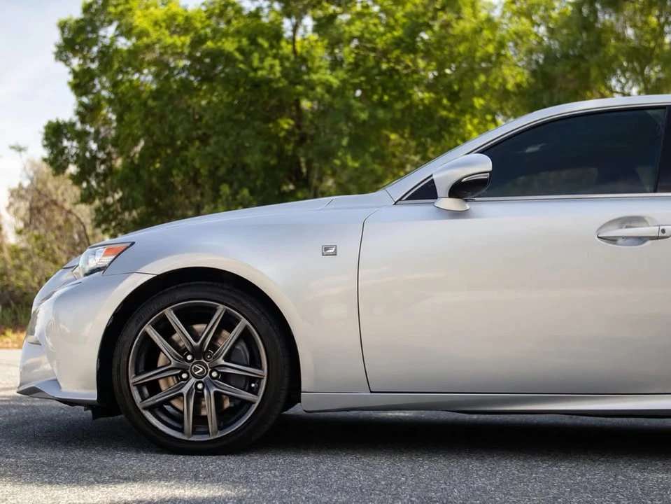 2016 Lexus IS 3rd Gen - Image 20 of 20