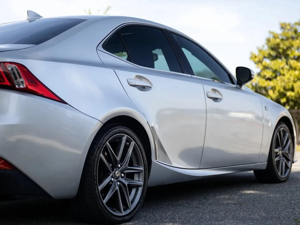 2016 Lexus IS 3rd Gen - Image 10 of 20
