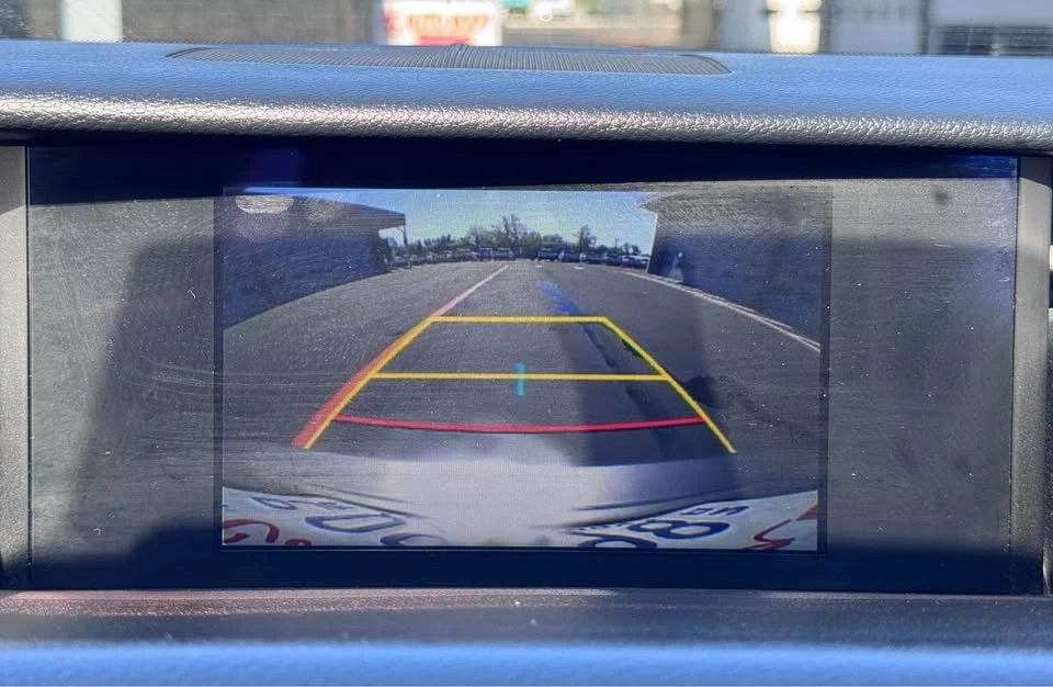 2016 Lexus IS 3rd Gen - Image 20 of 20