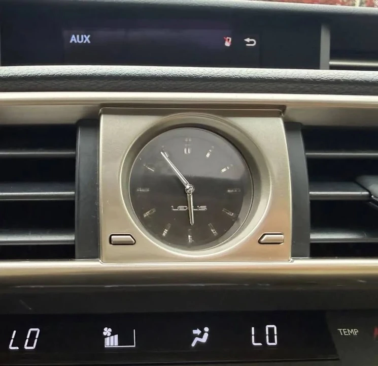 2016 Lexus IS 3rd Gen - Image 20 of 20