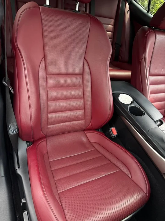 2016 Lexus IS 3rd Gen - Image 9 of 10