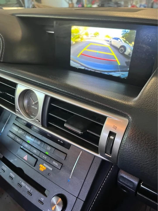 2016 Lexus IS 3rd Gen - Image 14 of 20
