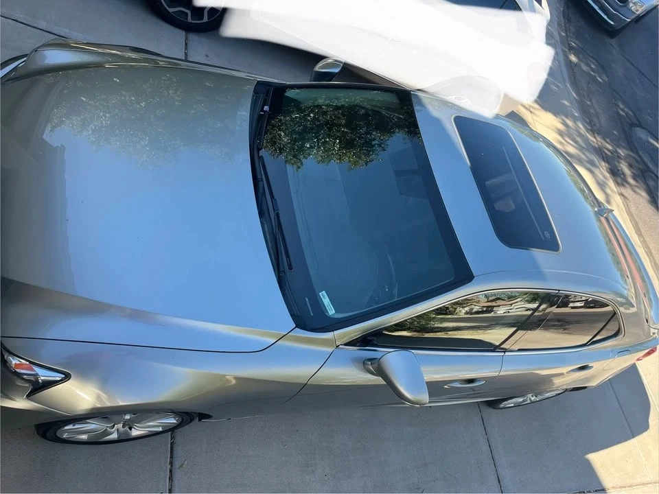 2016 Lexus IS 3rd Gen - Image 15 of 20