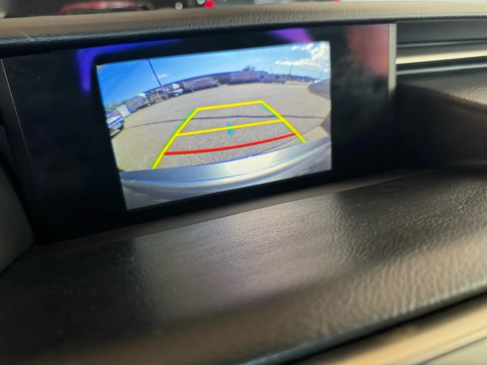 2016 Lexus IS 3rd Gen - Image 13 of 17