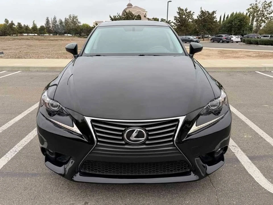 2016 Lexus IS 3rd Gen - Image 2 of 20