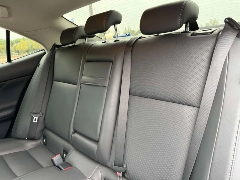 2016 Lexus IS 3rd Gen - Image 20 of 20