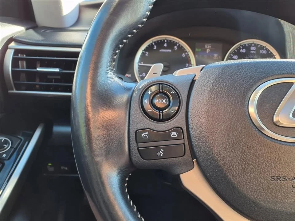 2016 Lexus IS 3rd Gen - Image 13 of 20