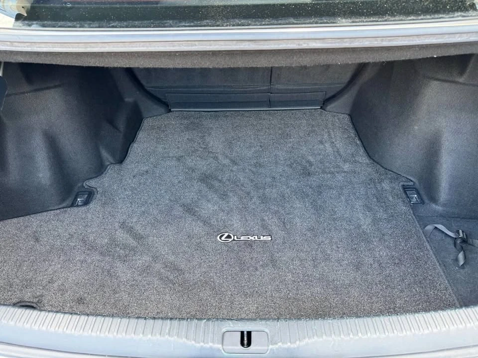 2016 Lexus IS 3rd Gen - Image 15 of 20