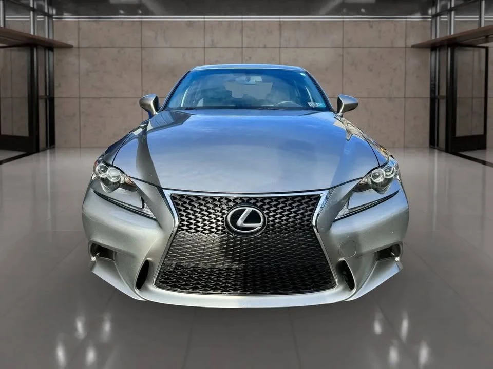 2016 Lexus IS 3rd Gen - Image 3 of 20