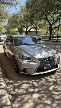 2016 Lexus IS 200t