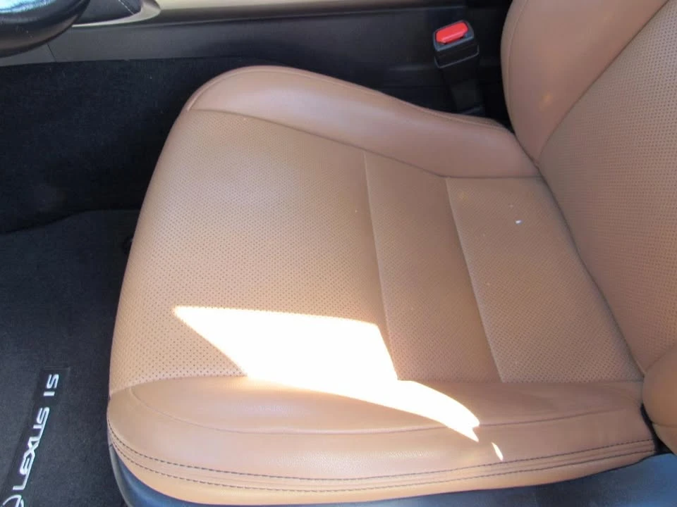 2016 Lexus IS 3rd Gen - Image 14 of 19