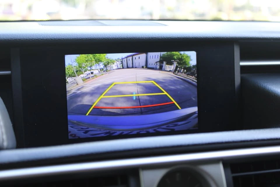 2016 Lexus IS 3rd Gen - Image 13 of 19