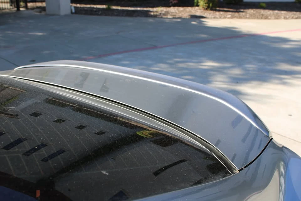 2016 Lexus IS 3rd Gen - Image 7 of 19