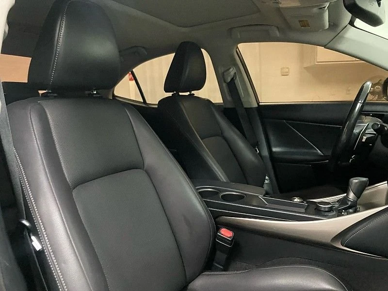 2016 Lexus IS 3rd Gen - Image 14 of 18