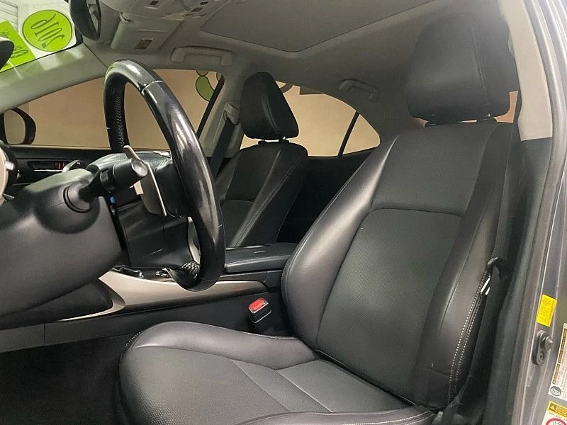 2016 Lexus IS 3rd Gen - Image 7 of 18