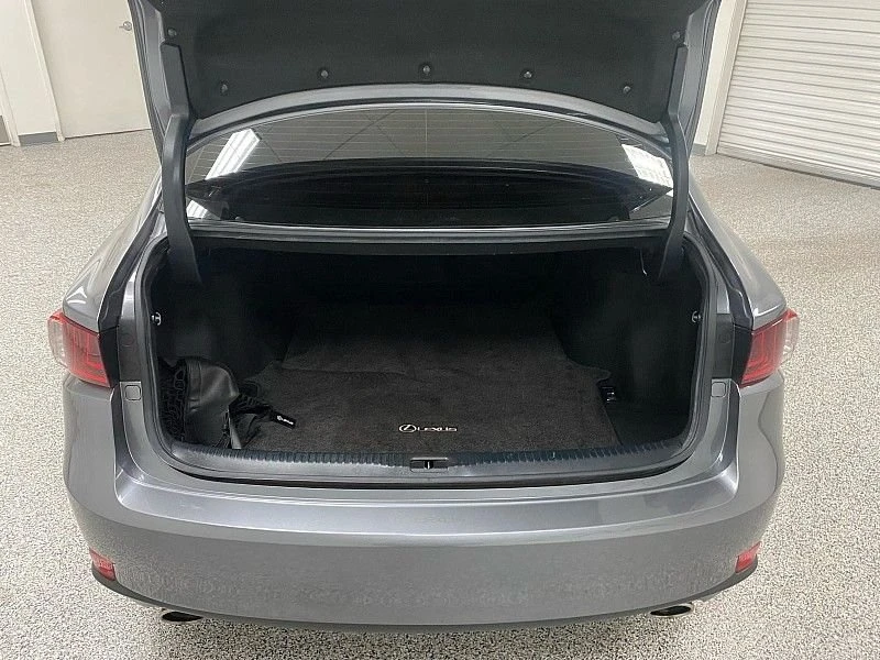 2016 Lexus IS 3rd Gen - Image 14 of 20