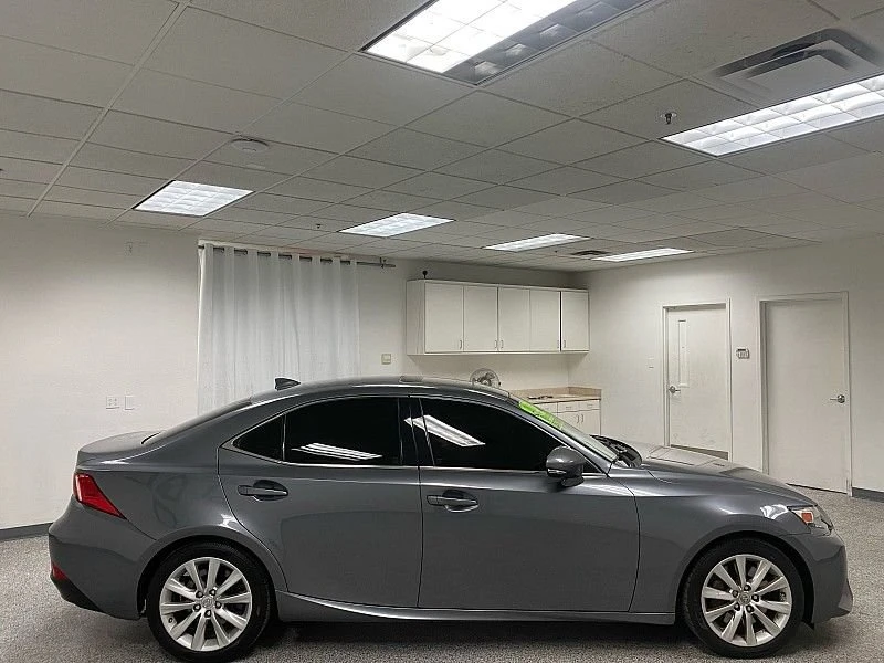 2016 Lexus IS 3rd Gen - Image 4 of 20