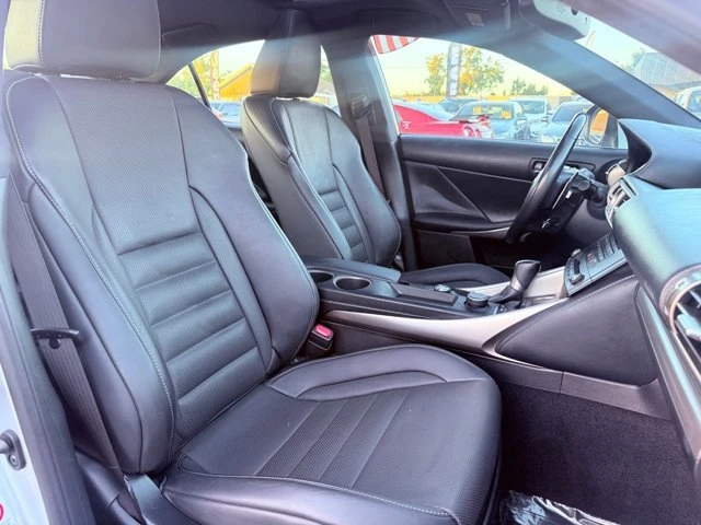 2016 Lexus IS 3rd Gen - Image 19 of 19
