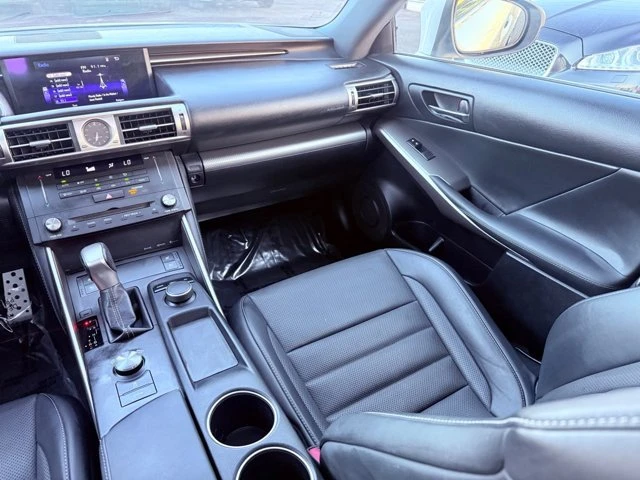 2016 Lexus IS 3rd Gen - Image 14 of 19