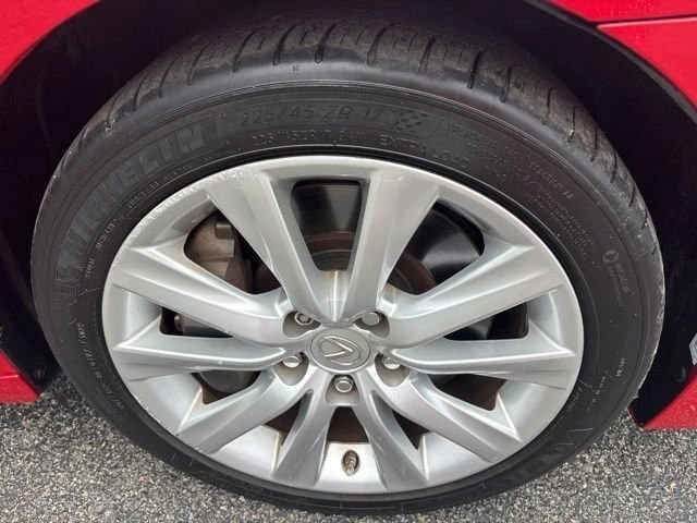 2016 Lexus IS 3rd Gen - Image 8 of 19