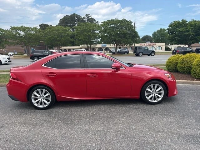 2016 Lexus IS 3rd Gen - Image 2 of 19