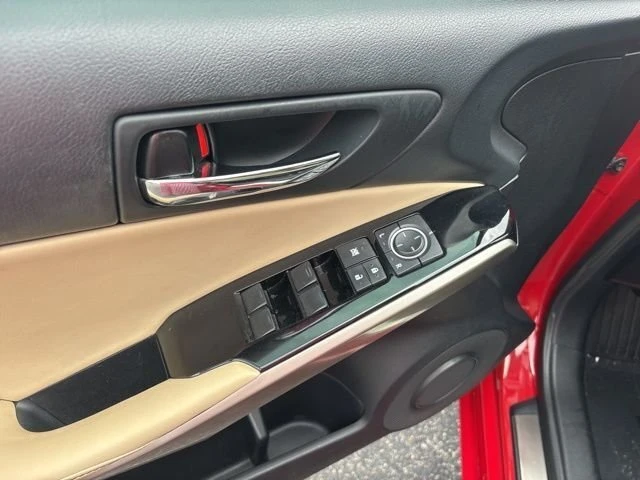 2016 Lexus IS 3rd Gen - Image 12 of 19
