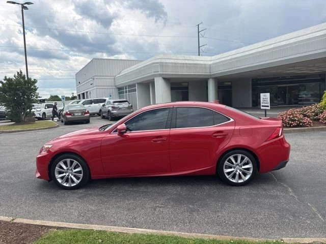 2016 Lexus IS 3rd Gen - Image 6 of 19