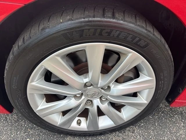 2016 Lexus IS 3rd Gen - Image 10 of 19